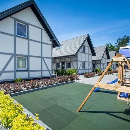 Apartamentowe - Na Makowej * Jastrzębia Góra