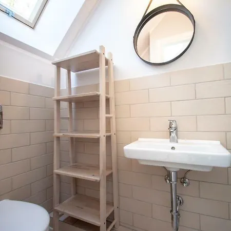 Apartamentowe - Na Makowej