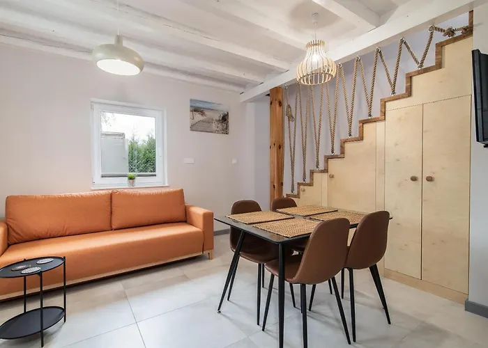 Apartamentowe - Na Makowej *