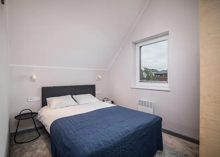 Apartamentowe - Na Makowej * Jastrzębia Góra