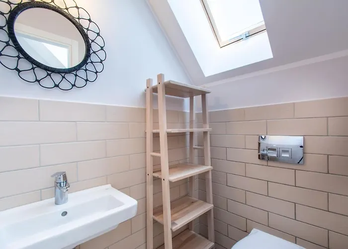 Apartamentowe - Na Makowej *