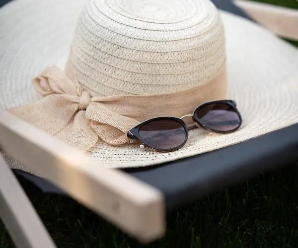 Apartamentowe - Na Makowej Jastrzębia Góra