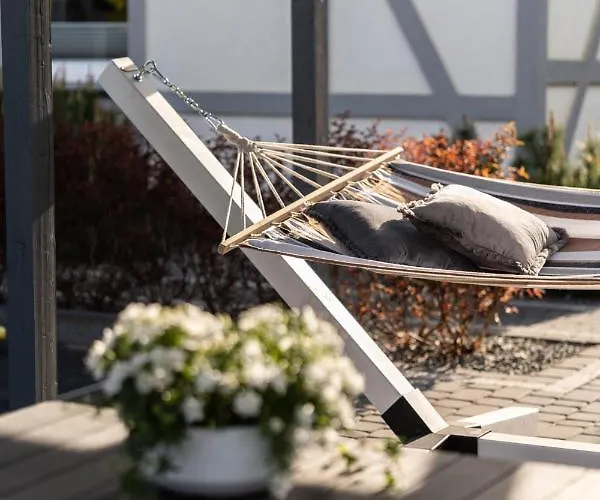 Apartamentowe - Na Makowej شاليه Jastrzębia Góra