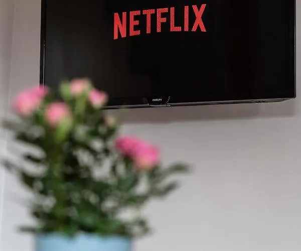 Apartamentowe - Na Makowej *