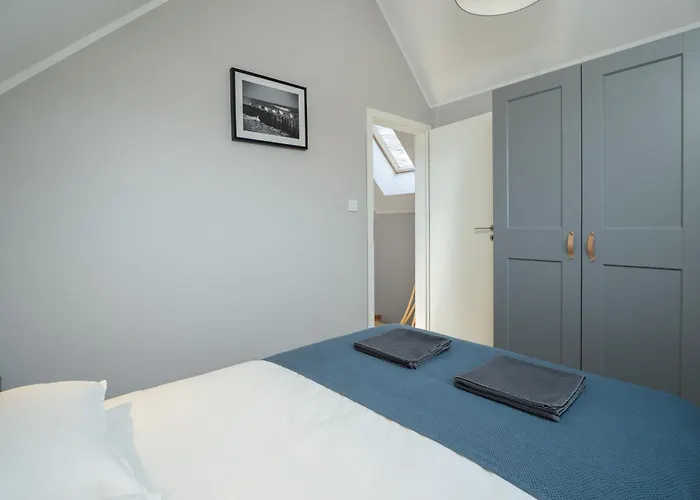 Apartamentowe - Na Makowej *