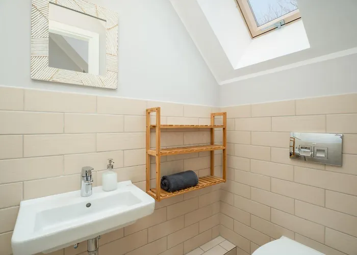 Apartamentowe - Na Makowej شاليه