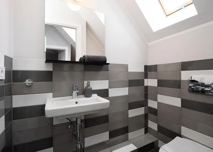 Apartamentowe - Na Makowej Ястшембя-Гура