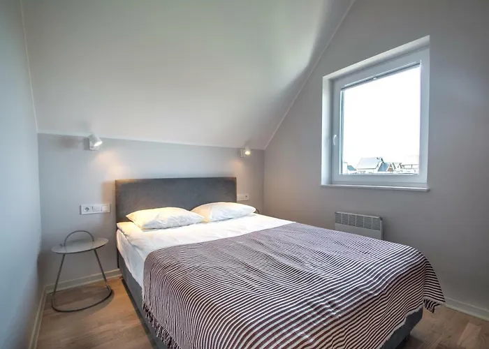 Apartamentowe - Na Makowej Jastrzębia Góra