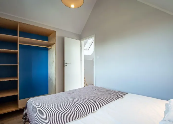 Шале Apartamentowe - Na Makowej Ястшембя-Гура