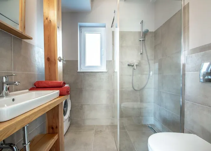 Apartamentowe - Na Makowej