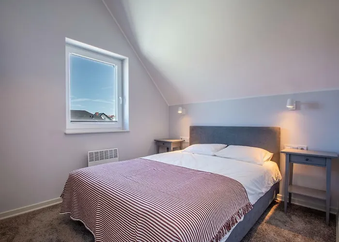 شاليه Apartamentowe - Na Makowej