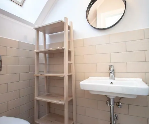 Apartamentowe - Na Makowej