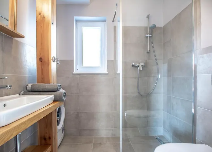 Apartamentowe - Na Makowej * Jastrzębia Góra